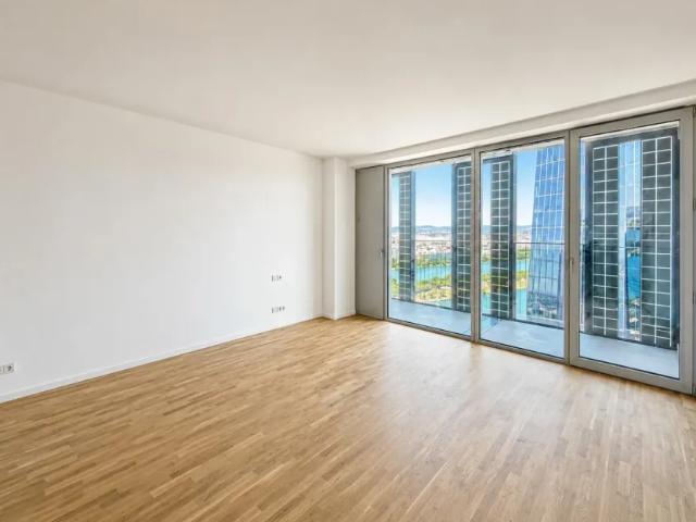 Wohnung mieten in Donaustadt, Wien