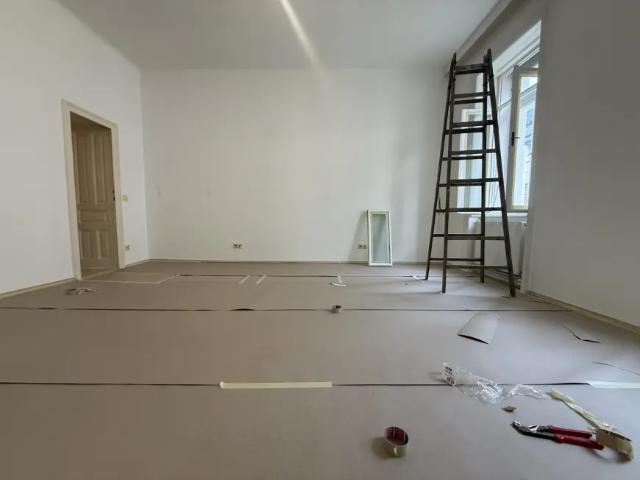 Wohnung mieten in Seestadt, Wien