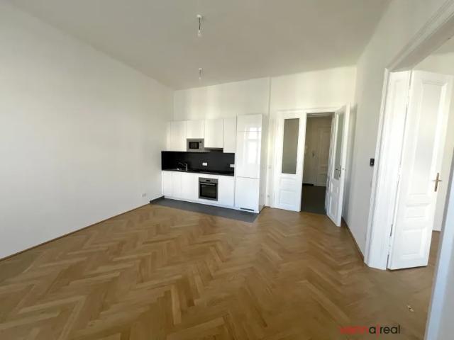 Wohnung mieten in Seestadt, Wien