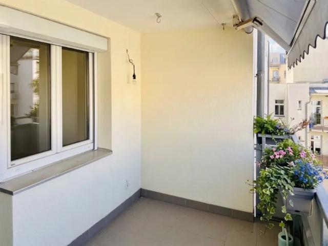 Wohnung mieten in Donaustadt, Wien