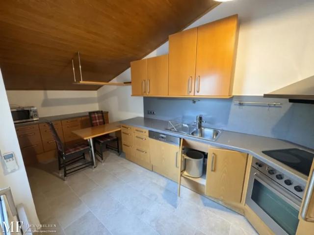 Wohnung mieten in Seestadt, Wien