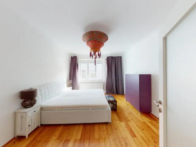 Wohnung mieten in Donaustadt, Wien