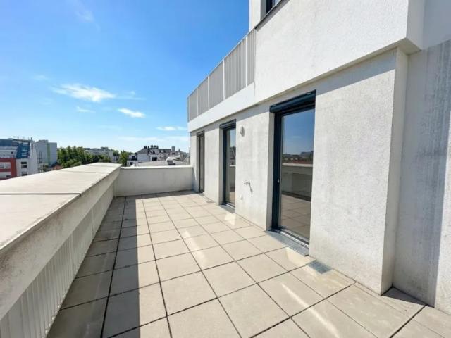 Wohnung mieten in Donaustadt, Wien