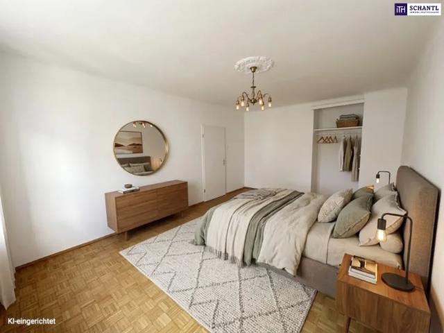 Wohnung mieten in Donaustadt, Wien