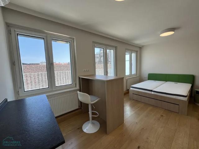 Wohnung mieten in Donaustadt, Wien