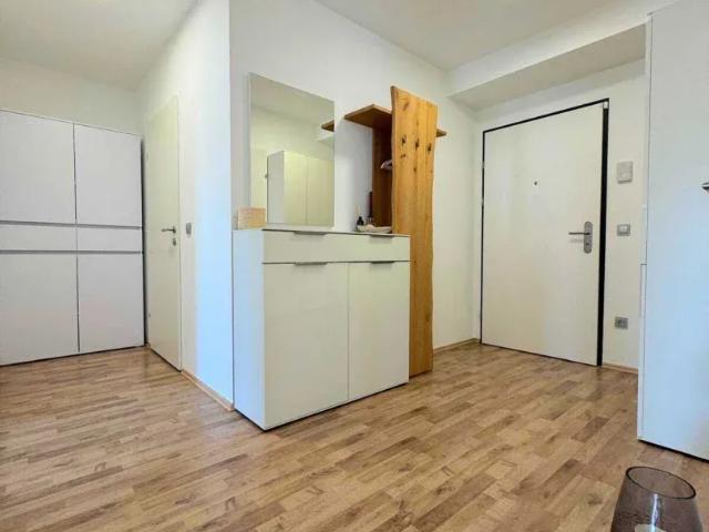Wohnung mieten in Seestadt, Wien