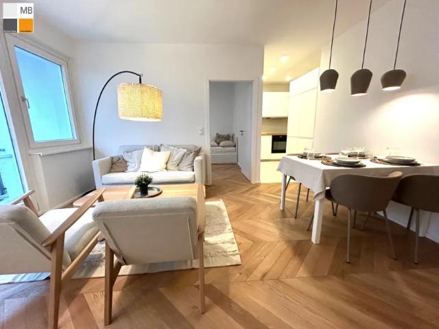 Wohnung mieten in Donaustadt, Wien