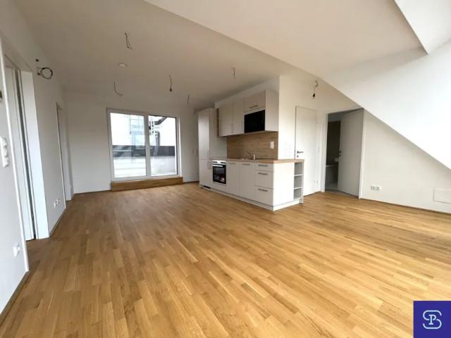 Wohnung mieten in Donaustadt, Wien