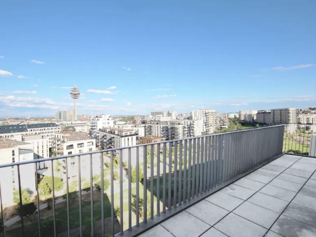Wohnung mieten in Donaustadt, Wien