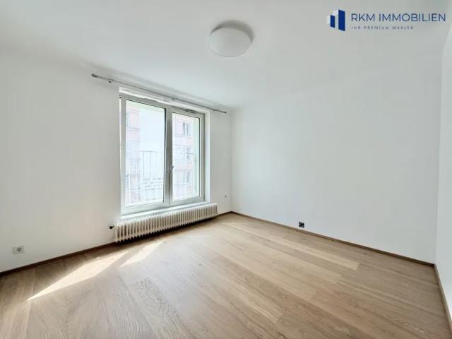 Wohnung mieten in Donaustadt, Wien