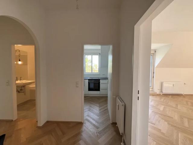 Wohnung mieten in Donaustadt, Wien