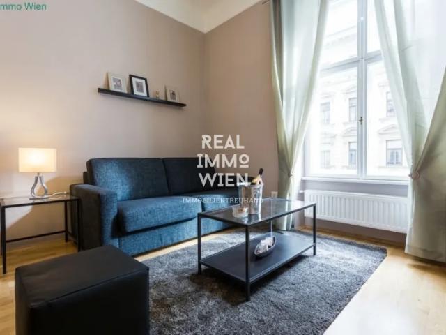 Wohnung mieten in Donaustadt, Wien
