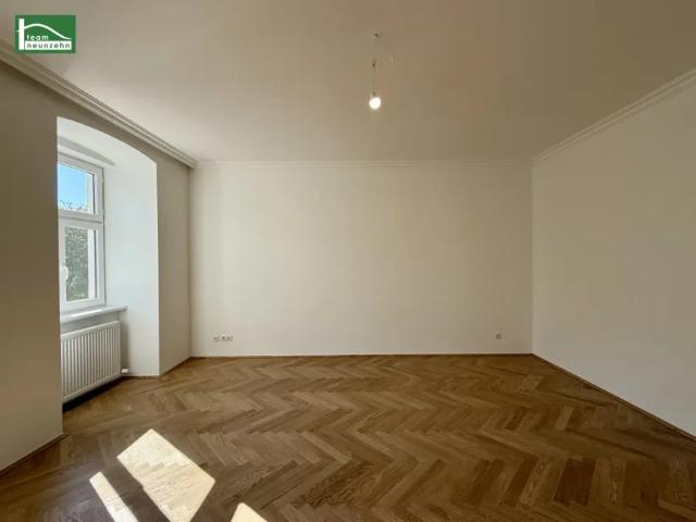 Wohnung mieten in Seestadt, Wien