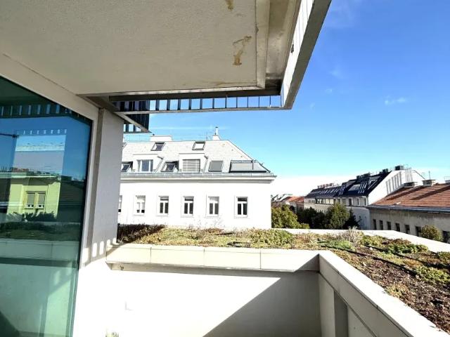 Wohnung mieten in Seestadt, Wien