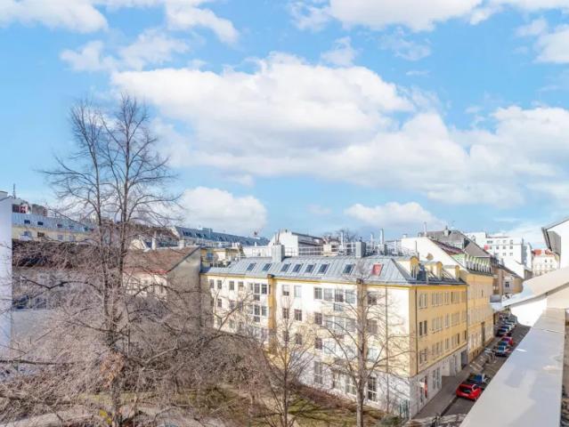 Wohnung mieten in Donaustadt, Wien