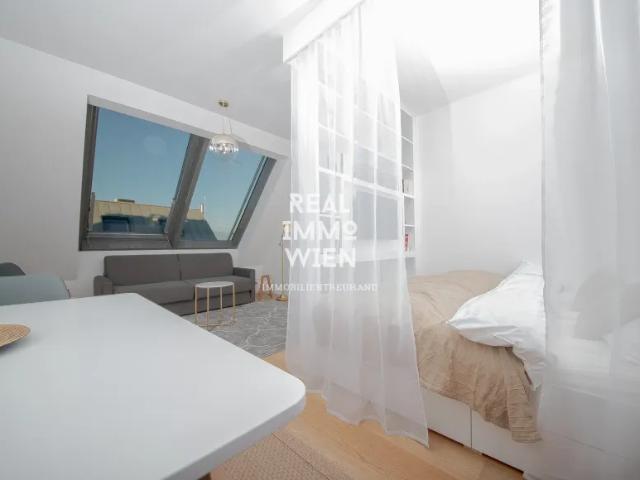Wohnung mieten in Donaustadt, Wien