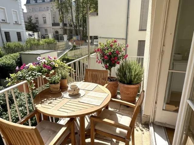 Wohnung mieten in Donaustadt, Wien