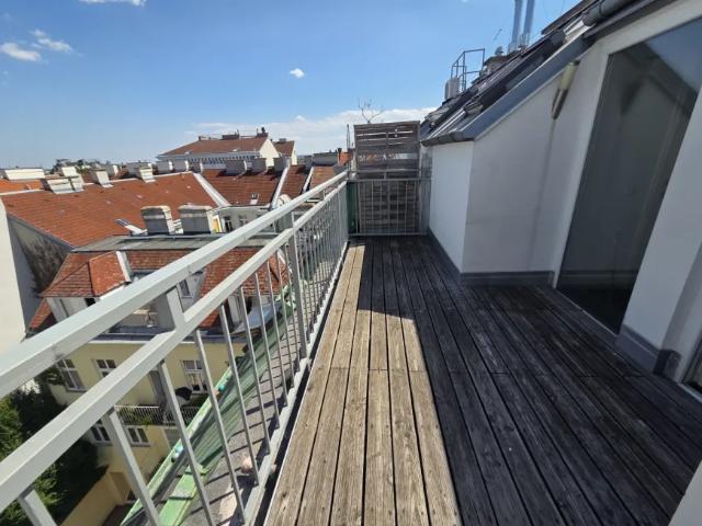 Wohnung mieten in Donaustadt, Wien
