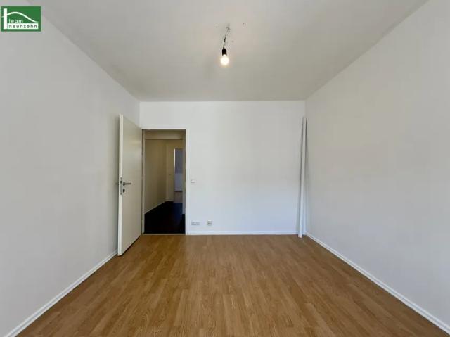 Wohnung mieten in Seestadt, Wien