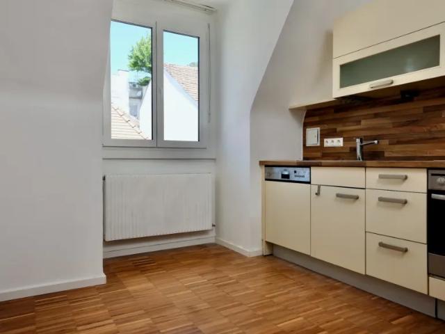 Wohnung mieten in Donaustadt, Wien