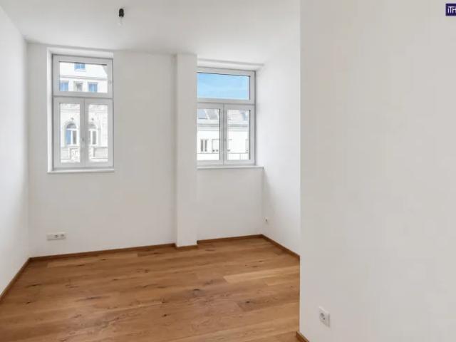 Wohnung mieten in Donaustadt, Wien