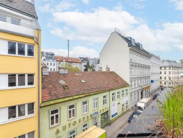 Wohnung mieten in Donaustadt, Wien