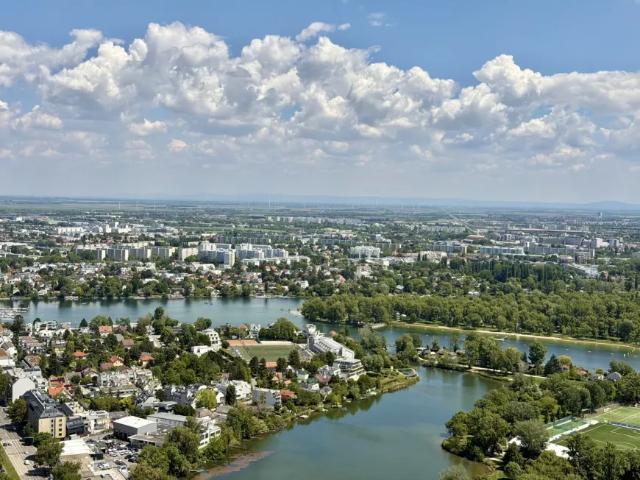 Wohnung mieten in Donaustadt, Wien