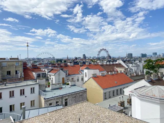 Wohnung mieten in Donaustadt, Wien