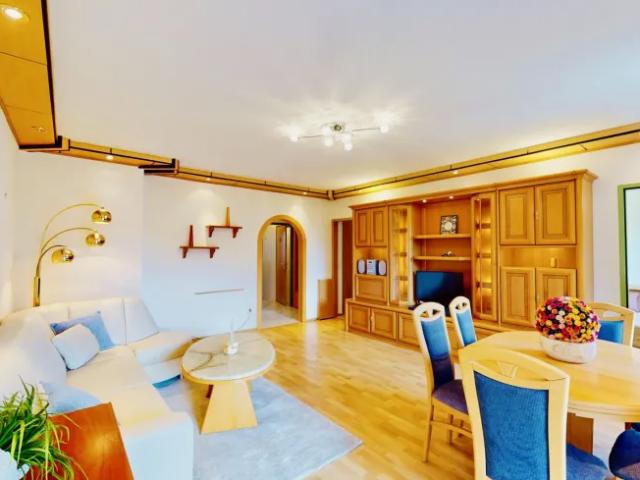 Wohnung mieten in Donaustadt, Wien