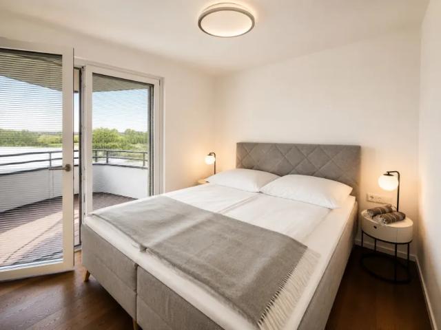 Wohnung mieten in Donaustadt, Wien
