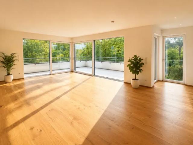 Wohnung mieten in Donaustadt, Wien