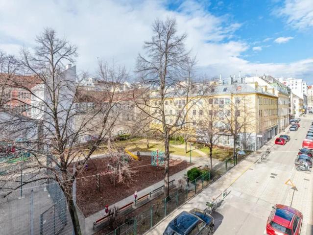 Wohnung mieten in Donaustadt, Wien