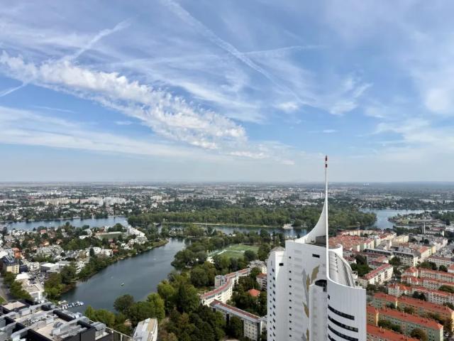 Wohnung mieten in Donaustadt, Wien
