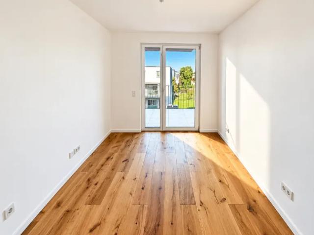 Wohnung mieten in Seestadt, Wien