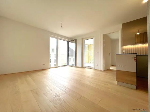 Wohnung mieten in Donaustadt, Wien