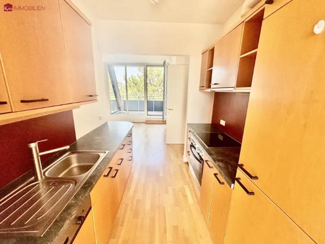 Wohnung mieten in Donaustadt, Wien