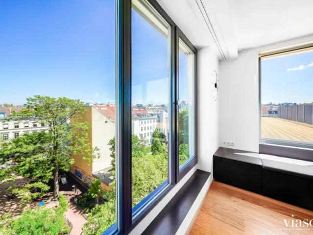 Wohnung mieten in Donaustadt, Wien