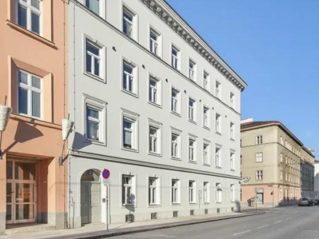 Wohnung mieten in Donaustadt, Wien