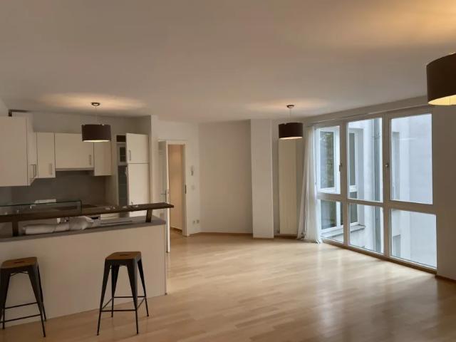 Wohnung mieten in Donaustadt, Wien