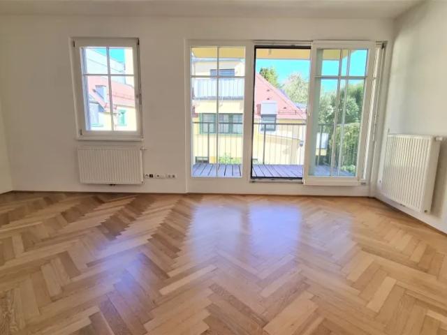 Wohnung mieten in Donaustadt, Wien