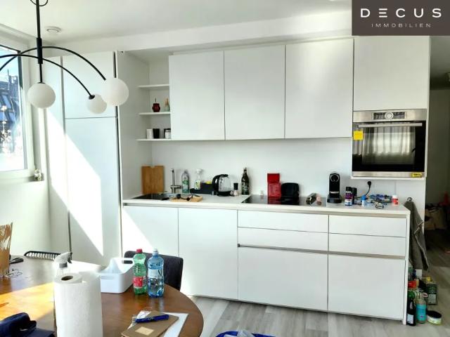 Wohnung mieten in Donaustadt, Wien