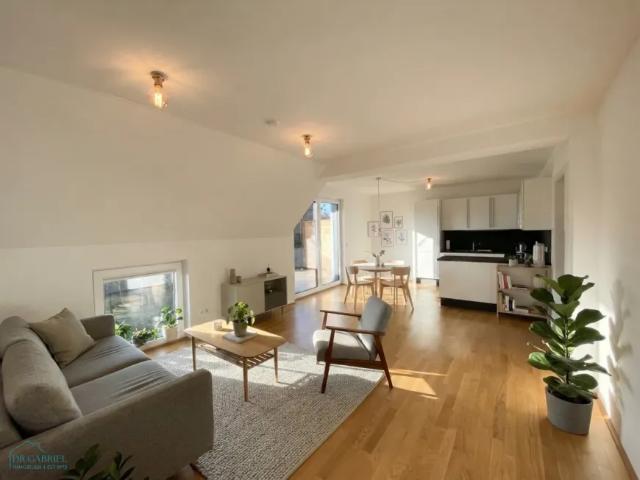 Wohnung mieten in Donaustadt, Wien