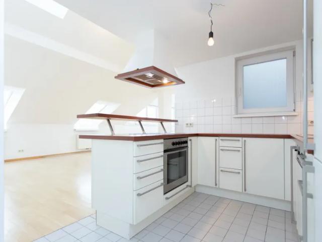 Wohnung mieten in Donaustadt, Wien
