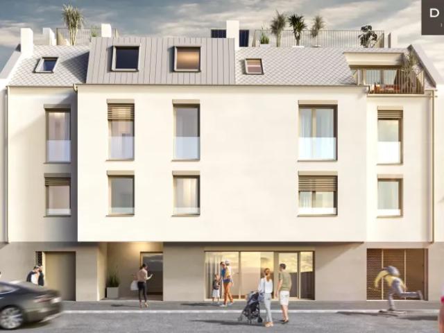 Wohnung mieten in Donaustadt, Wien