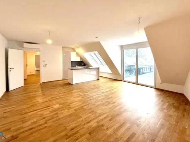 Wohnung mieten in Donaustadt, Wien