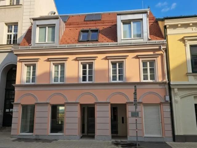 Wohnung mieten in Donaustadt, Wien
