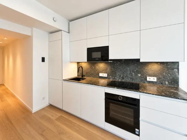 Wohnung mieten in Seestadt, Wien