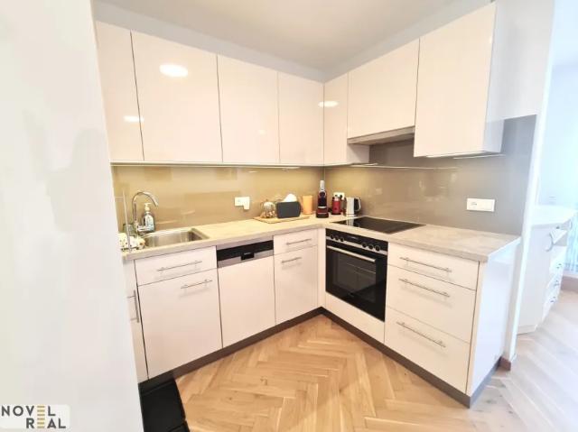Wohnung mieten in Donaustadt, Wien