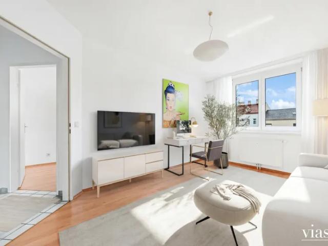 Wohnung mieten in Donaustadt, Wien