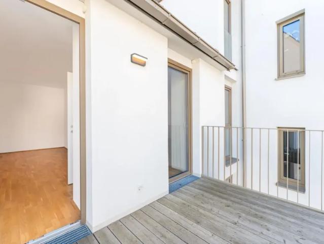 Wohnung mieten in Donaustadt, Wien